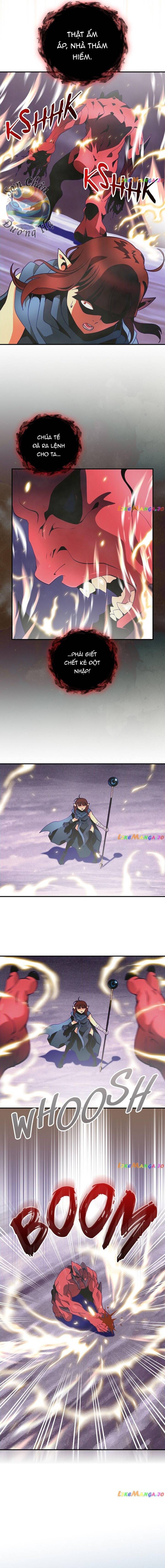 Ta Sinh Ra Để Làm Người Vĩ Đại Chapter 170 - 5