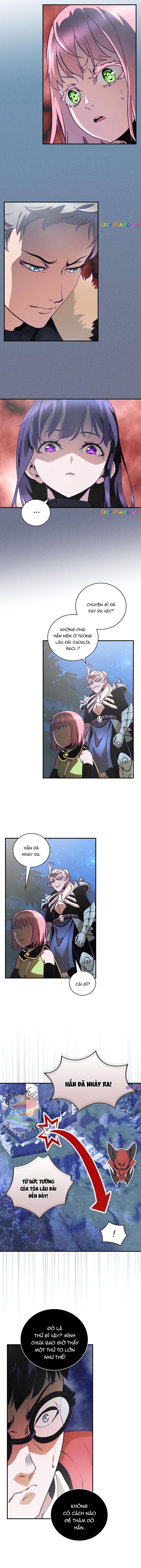 Ta Sinh Ra Để Làm Người Vĩ Đại Chapter 170 - 6