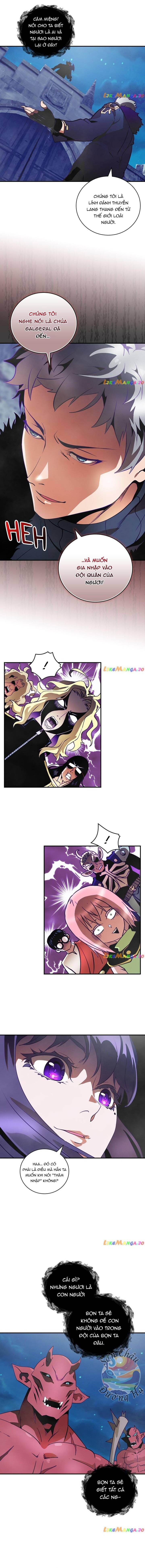 Ta Sinh Ra Để Làm Người Vĩ Đại Chapter 170 - 11