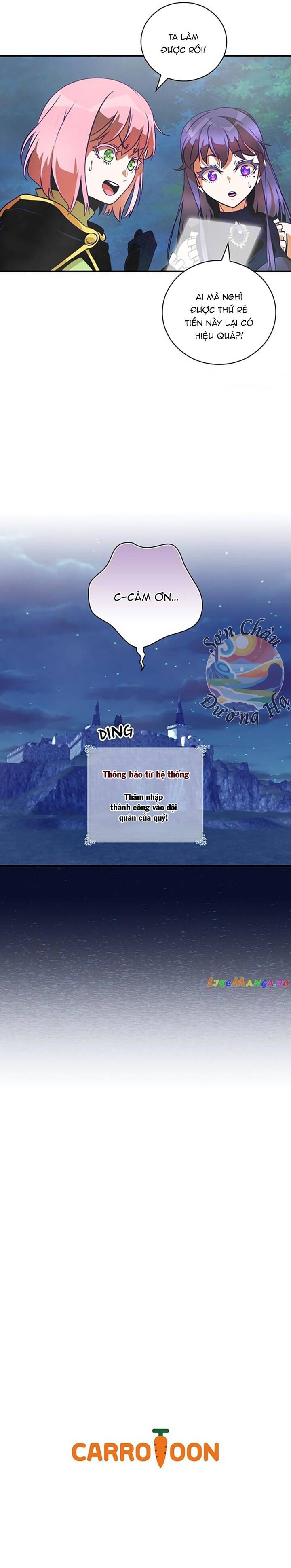 Ta Sinh Ra Để Làm Người Vĩ Đại Chapter 170 - 15