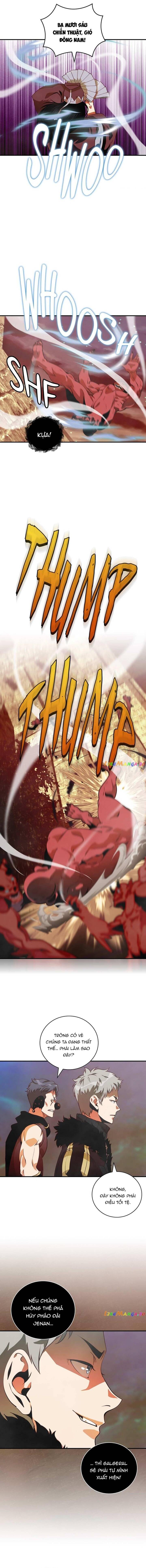 Ta Sinh Ra Để Làm Người Vĩ Đại Chapter 171 - 9