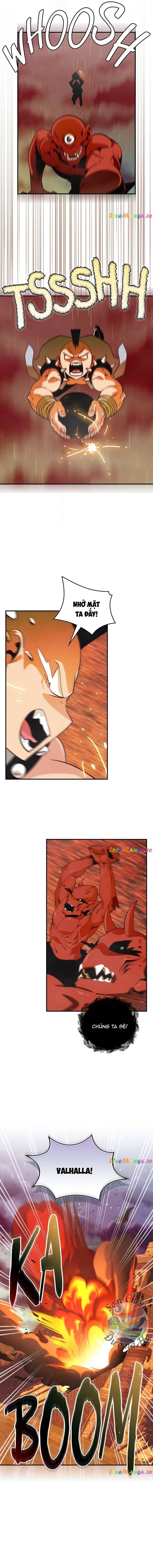 Ta Sinh Ra Để Làm Người Vĩ Đại Chapter 171 - 13