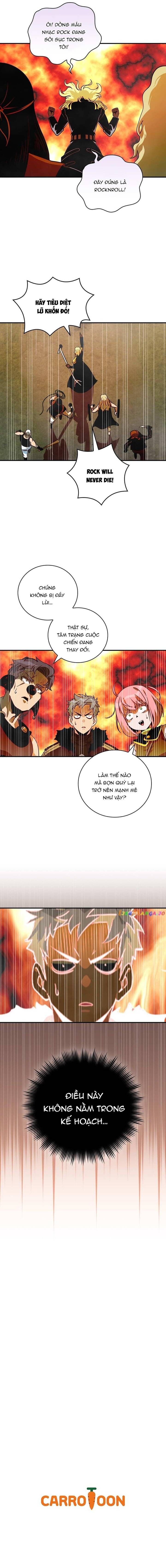 Ta Sinh Ra Để Làm Người Vĩ Đại Chapter 171 - 14