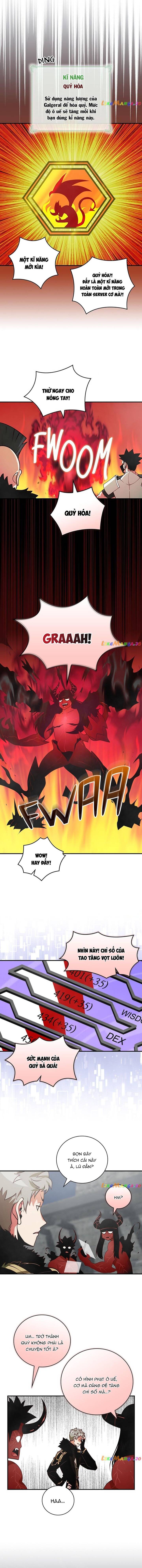 Ta Sinh Ra Để Làm Người Vĩ Đại Chapter 172 - 2