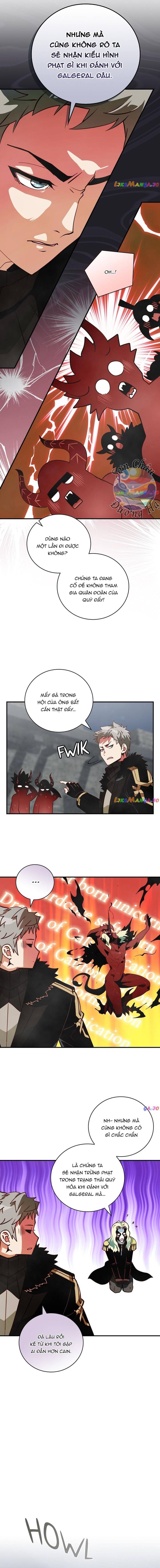 Ta Sinh Ra Để Làm Người Vĩ Đại Chapter 172 - 3