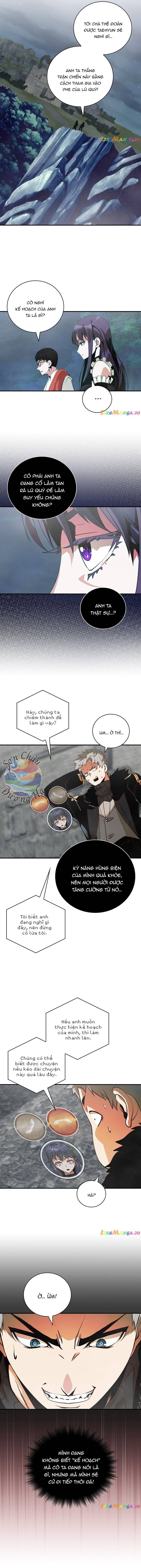 Ta Sinh Ra Để Làm Người Vĩ Đại Chapter 172 - 4