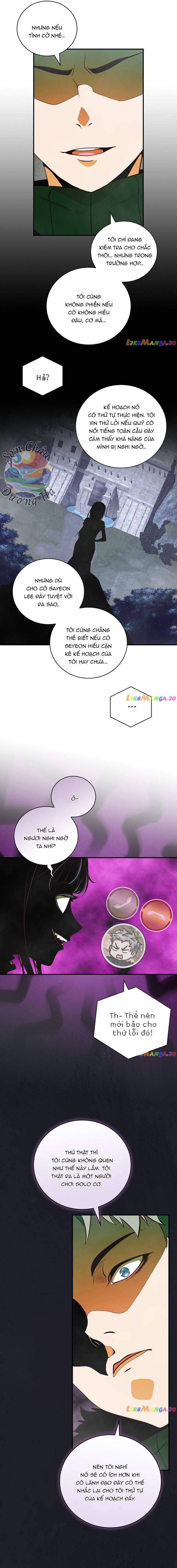 Ta Sinh Ra Để Làm Người Vĩ Đại Chapter 172 - 12