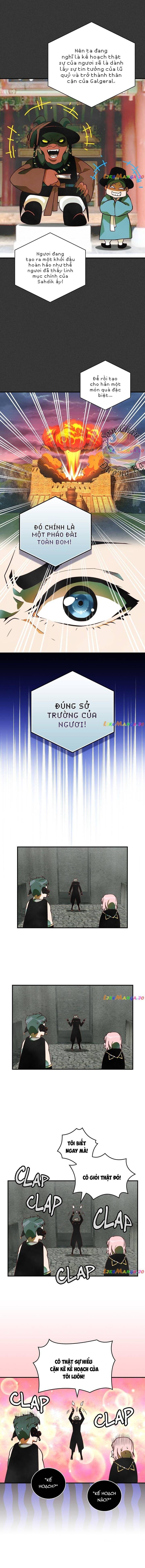 Ta Sinh Ra Để Làm Người Vĩ Đại Chapter 172 - 14