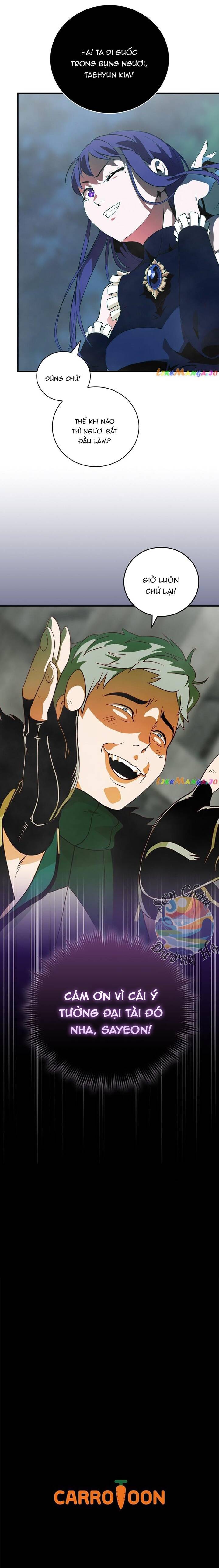 Ta Sinh Ra Để Làm Người Vĩ Đại Chapter 172 - 15