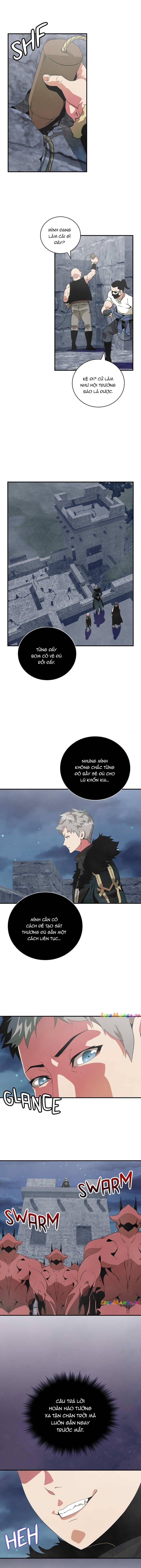 Ta Sinh Ra Để Làm Người Vĩ Đại Chapter 173 - 2