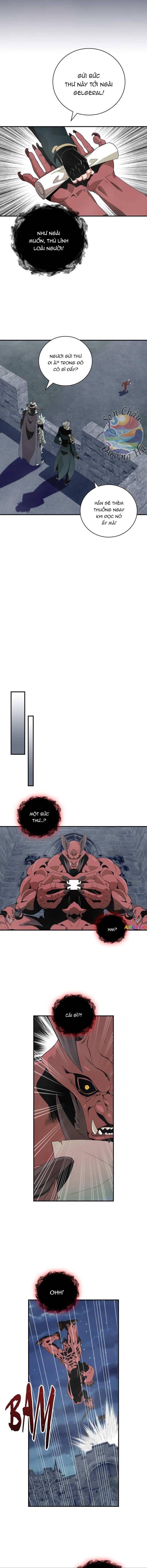 Ta Sinh Ra Để Làm Người Vĩ Đại Chapter 173 - 3