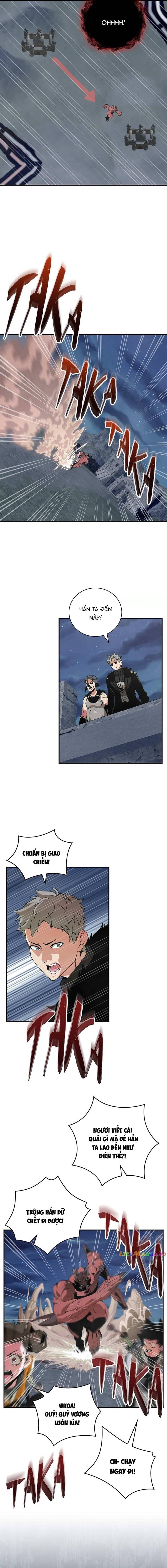 Ta Sinh Ra Để Làm Người Vĩ Đại Chapter 173 - 4