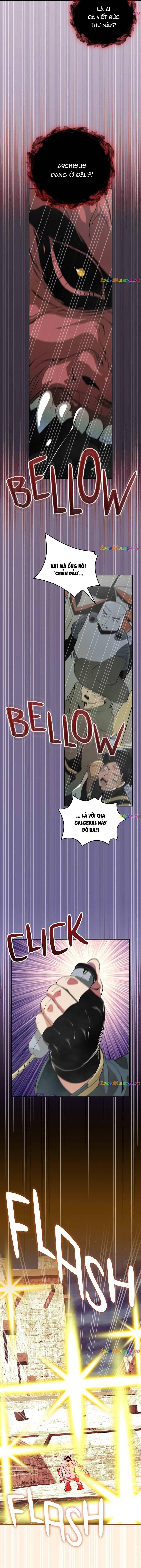 Ta Sinh Ra Để Làm Người Vĩ Đại Chapter 173 - 7