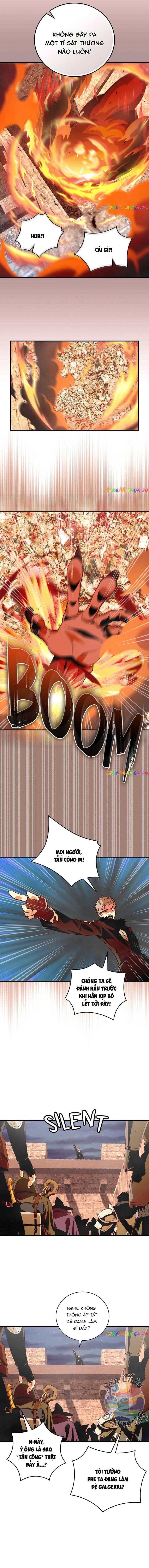 Ta Sinh Ra Để Làm Người Vĩ Đại Chapter 173 - 9