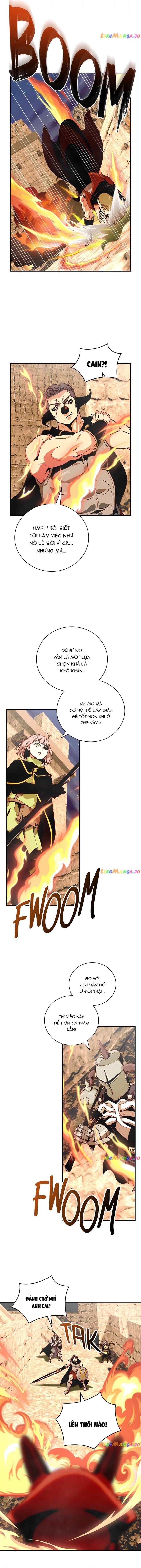 Ta Sinh Ra Để Làm Người Vĩ Đại Chapter 173 - 11