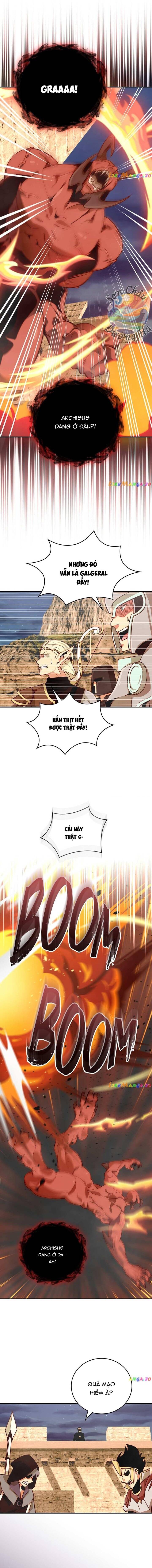 Ta Sinh Ra Để Làm Người Vĩ Đại Chapter 173 - 12