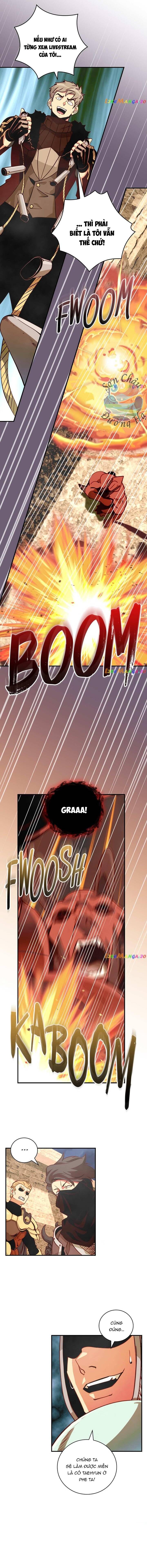 Ta Sinh Ra Để Làm Người Vĩ Đại Chapter 173 - 13