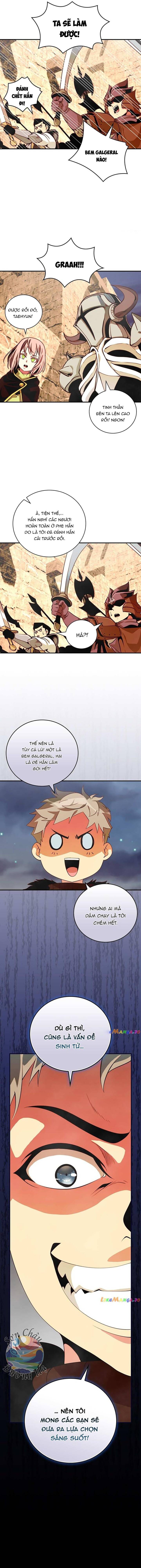 Ta Sinh Ra Để Làm Người Vĩ Đại Chapter 173 - 14