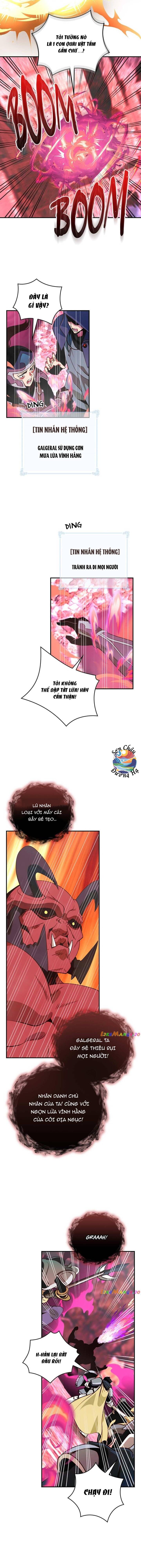 Ta Sinh Ra Để Làm Người Vĩ Đại Chapter 174 - 4