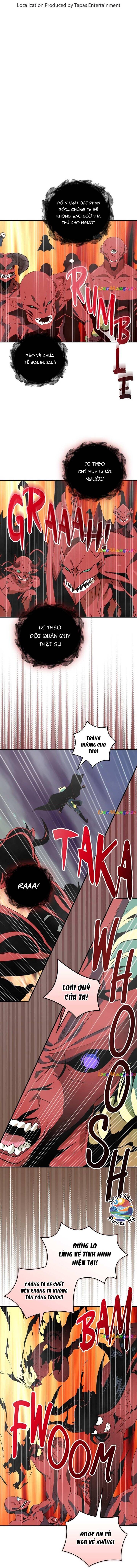 Ta Sinh Ra Để Làm Người Vĩ Đại Chapter 174 - 7