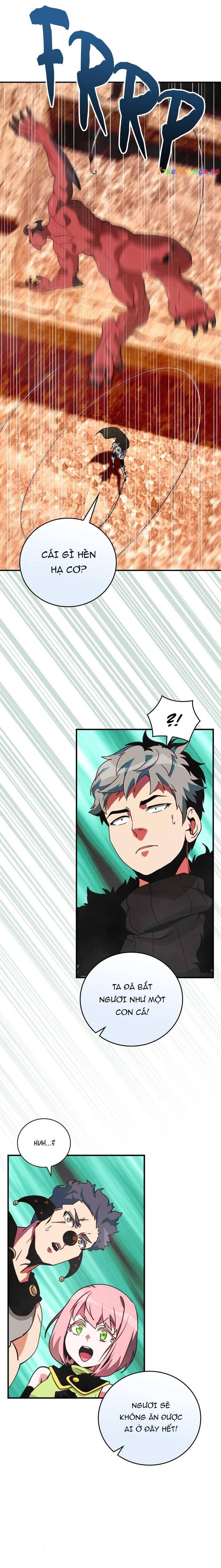Ta Sinh Ra Để Làm Người Vĩ Đại Chapter 174 - 15