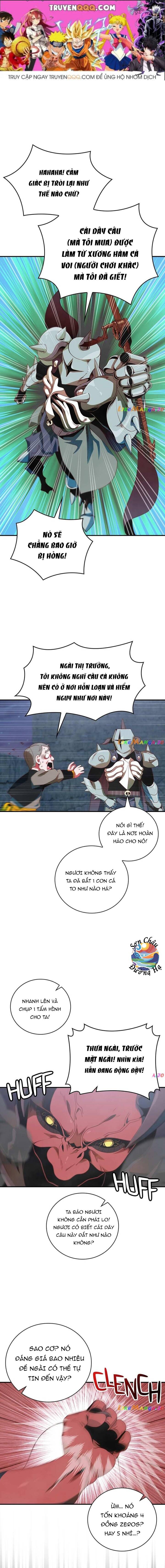 Ta Sinh Ra Để Làm Người Vĩ Đại Chapter 175 - 1