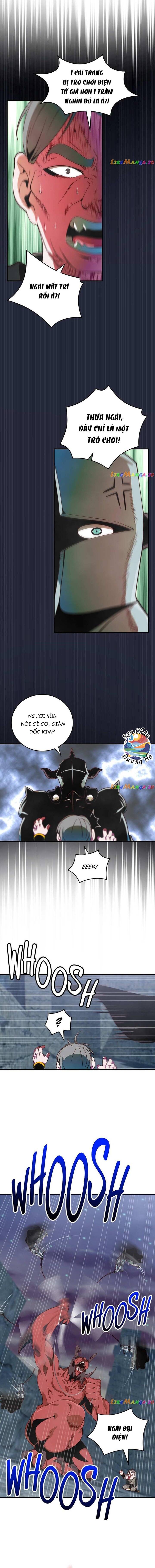 Ta Sinh Ra Để Làm Người Vĩ Đại Chapter 175 - 2