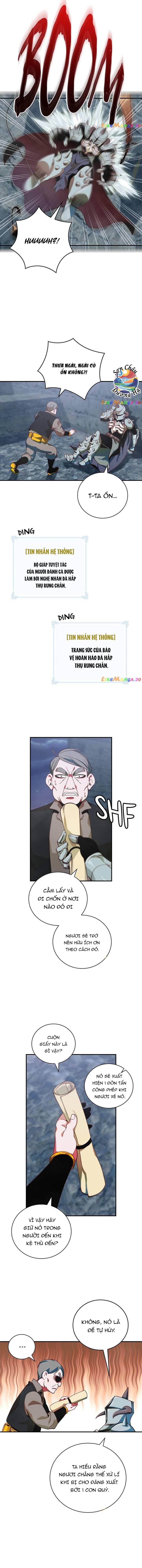 Ta Sinh Ra Để Làm Người Vĩ Đại Chapter 175 - 3