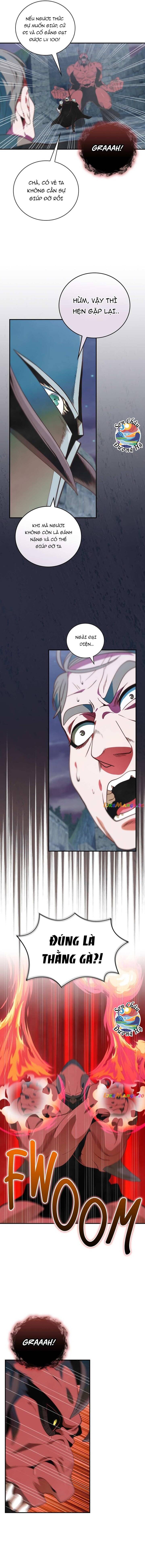 Ta Sinh Ra Để Làm Người Vĩ Đại Chapter 175 - 4