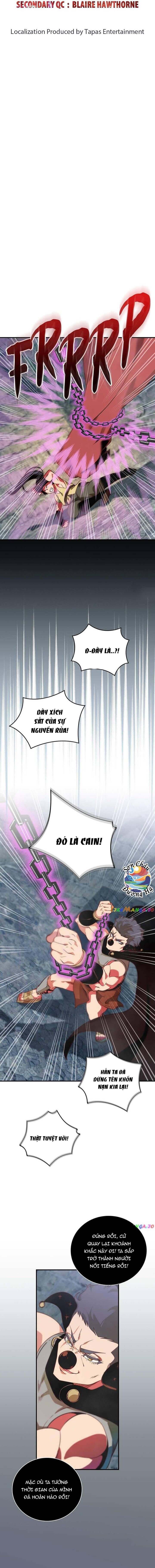 Ta Sinh Ra Để Làm Người Vĩ Đại Chapter 175 - 6