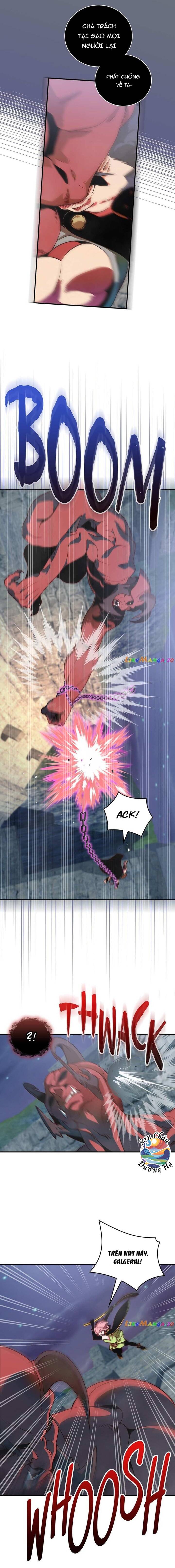 Ta Sinh Ra Để Làm Người Vĩ Đại Chapter 175 - 7