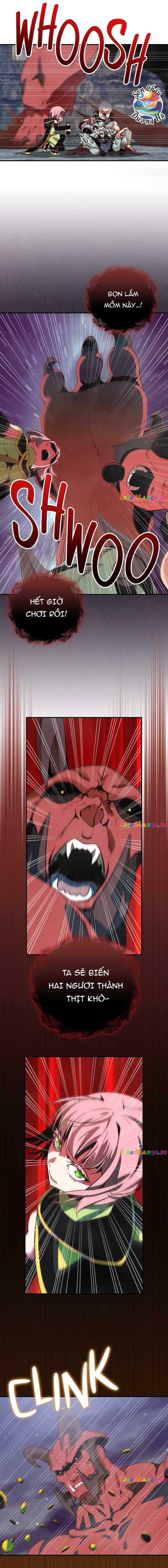 Ta Sinh Ra Để Làm Người Vĩ Đại Chapter 175 - 10