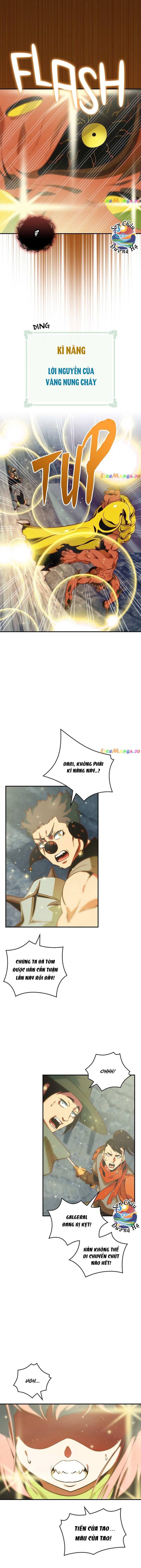 Ta Sinh Ra Để Làm Người Vĩ Đại Chapter 175 - 11