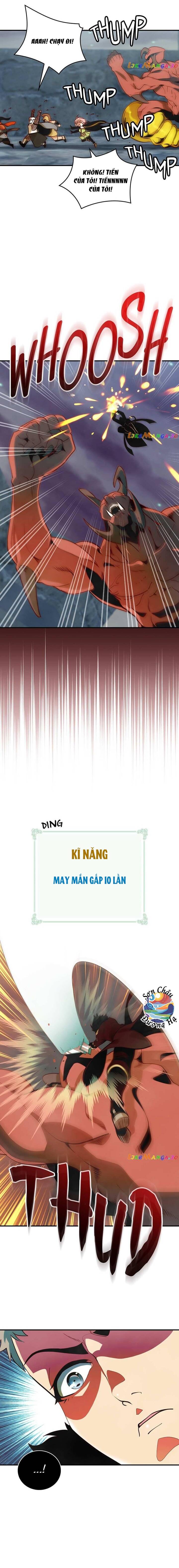 Ta Sinh Ra Để Làm Người Vĩ Đại Chapter 175 - 13