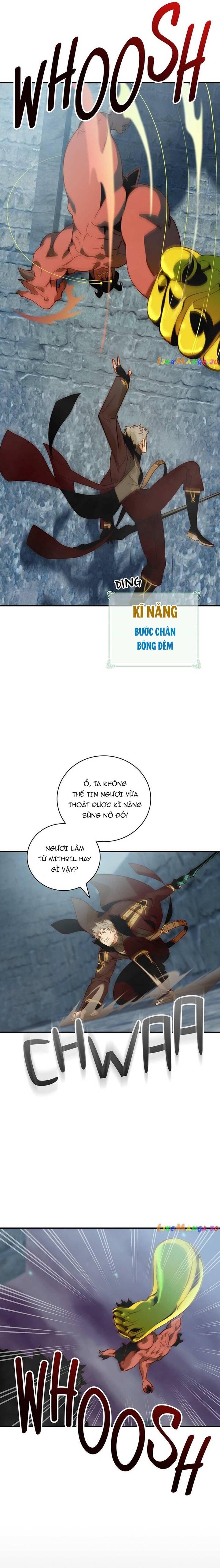 Ta Sinh Ra Để Làm Người Vĩ Đại Chapter 175 - 14