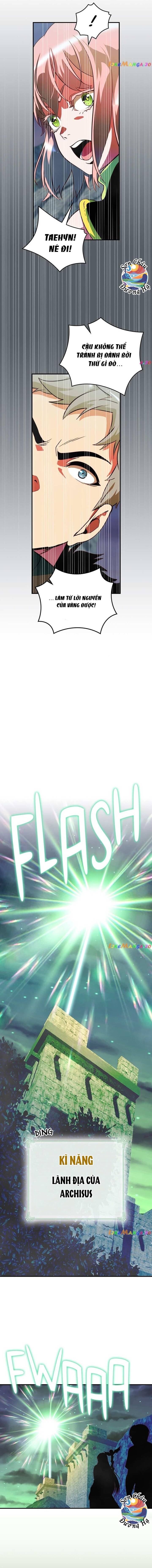 Ta Sinh Ra Để Làm Người Vĩ Đại Chapter 175 - 15