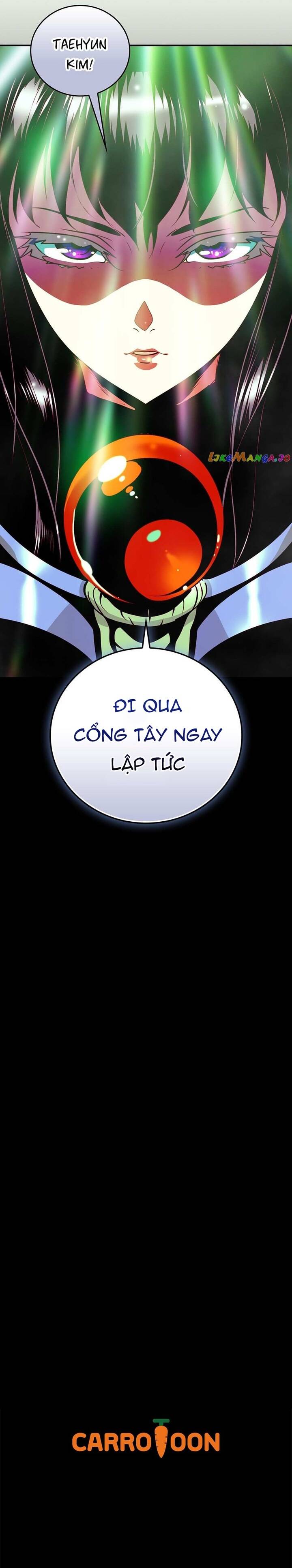 Ta Sinh Ra Để Làm Người Vĩ Đại Chapter 175 - 16