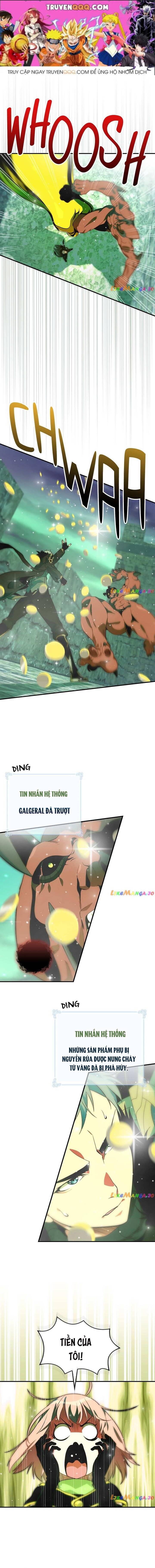 Ta Sinh Ra Để Làm Người Vĩ Đại Chapter 176 - 1