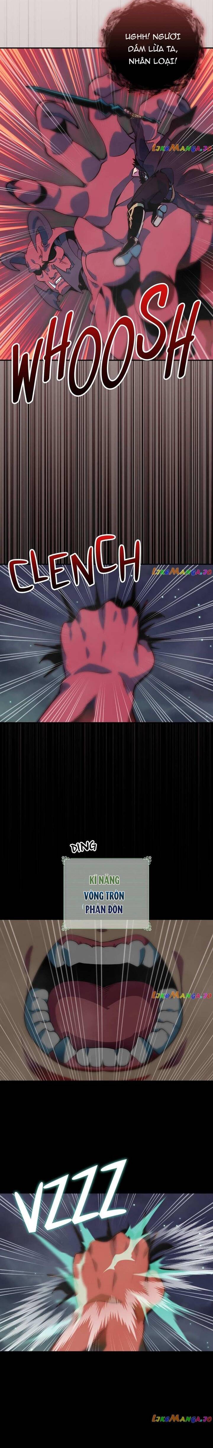 Ta Sinh Ra Để Làm Người Vĩ Đại Chapter 176 - 10