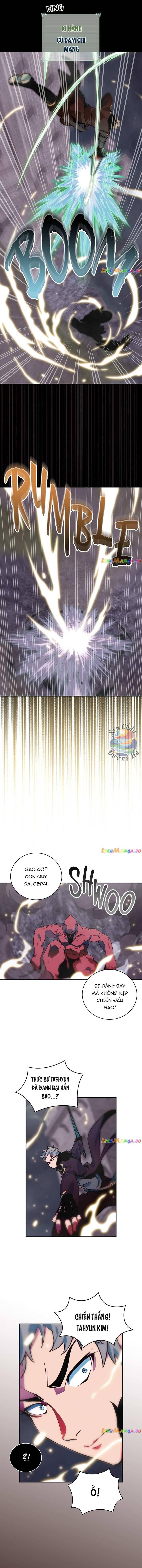 Ta Sinh Ra Để Làm Người Vĩ Đại Chapter 176 - 11