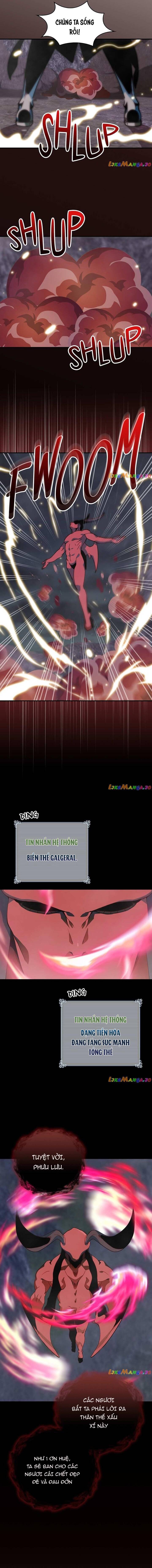 Ta Sinh Ra Để Làm Người Vĩ Đại Chapter 176 - 12