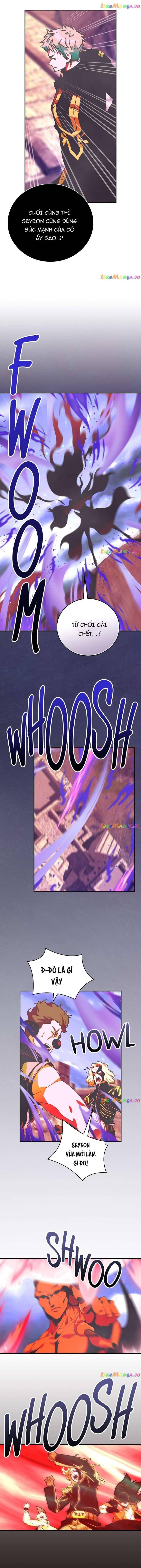 Ta Sinh Ra Để Làm Người Vĩ Đại Chapter 176 - 14