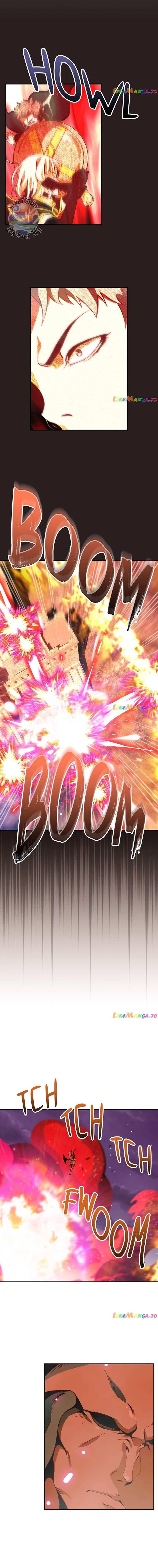 Ta Sinh Ra Để Làm Người Vĩ Đại Chapter 176 - 15