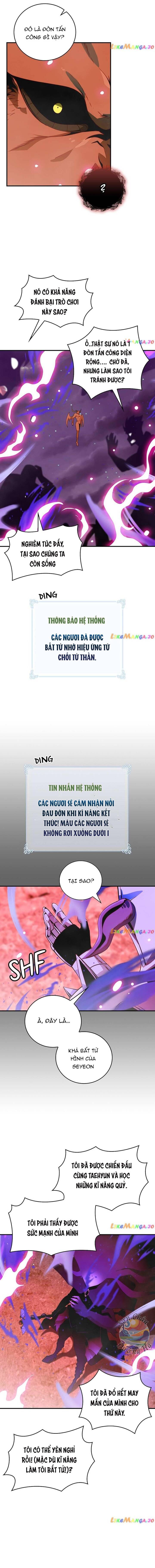 Ta Sinh Ra Để Làm Người Vĩ Đại Chapter 176 - 16