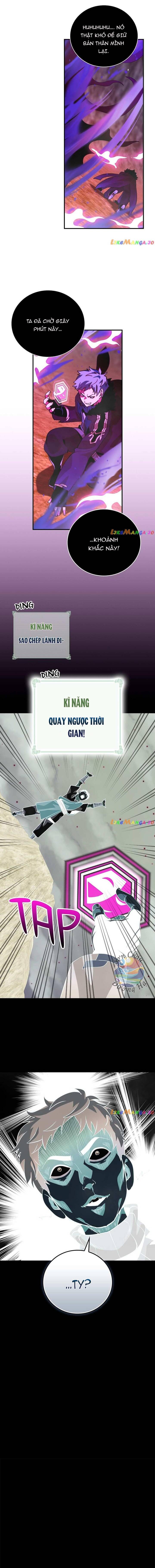 Ta Sinh Ra Để Làm Người Vĩ Đại Chapter 176 - 17