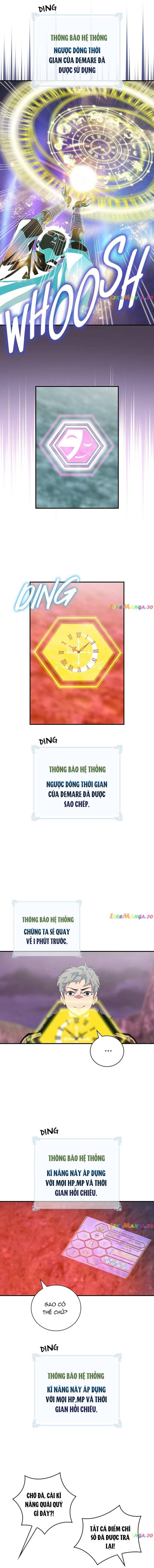 Ta Sinh Ra Để Làm Người Vĩ Đại Chapter 177 - 2