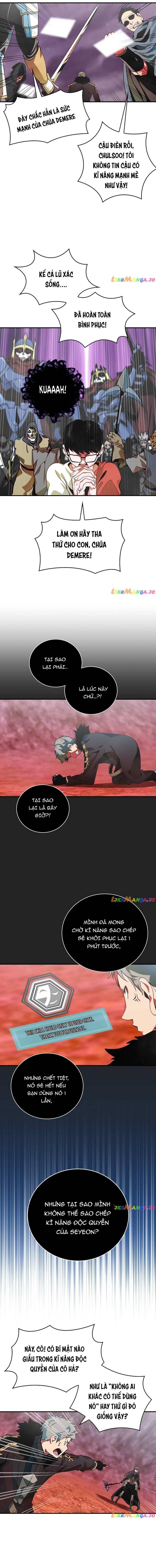 Ta Sinh Ra Để Làm Người Vĩ Đại Chapter 177 - 3
