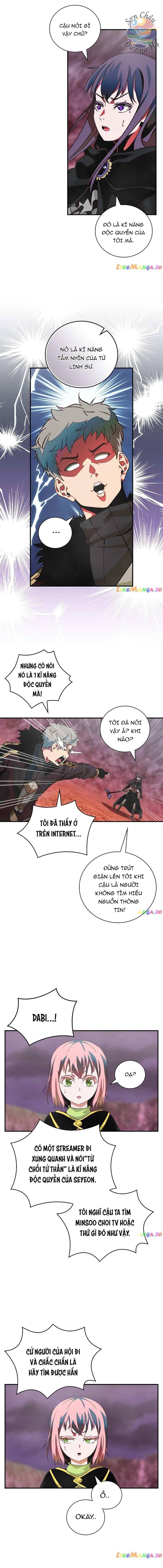 Ta Sinh Ra Để Làm Người Vĩ Đại Chapter 177 - 4