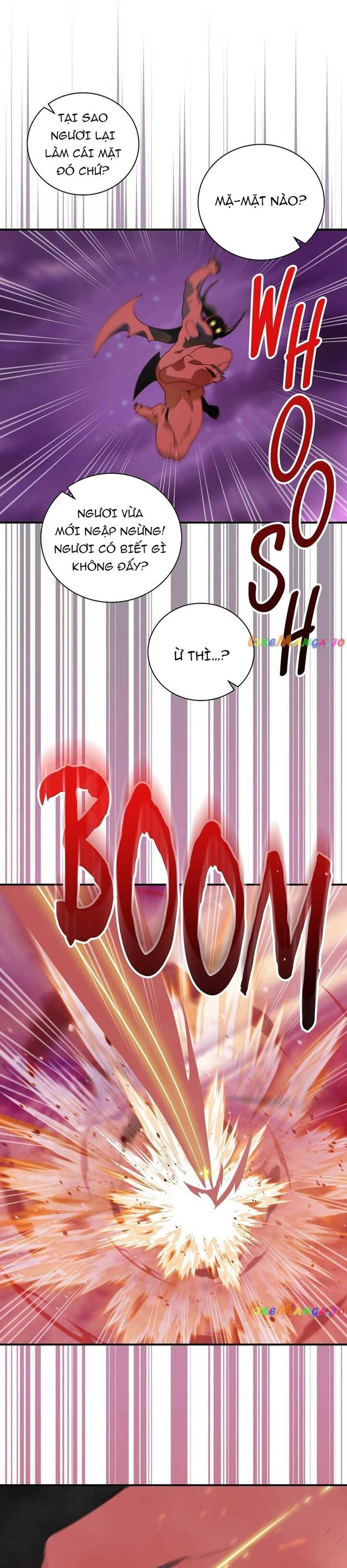 Ta Sinh Ra Để Làm Người Vĩ Đại Chapter 177 - 5