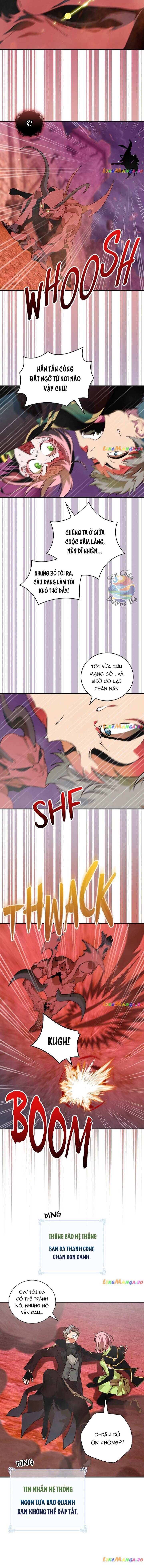 Ta Sinh Ra Để Làm Người Vĩ Đại Chapter 177 - 6